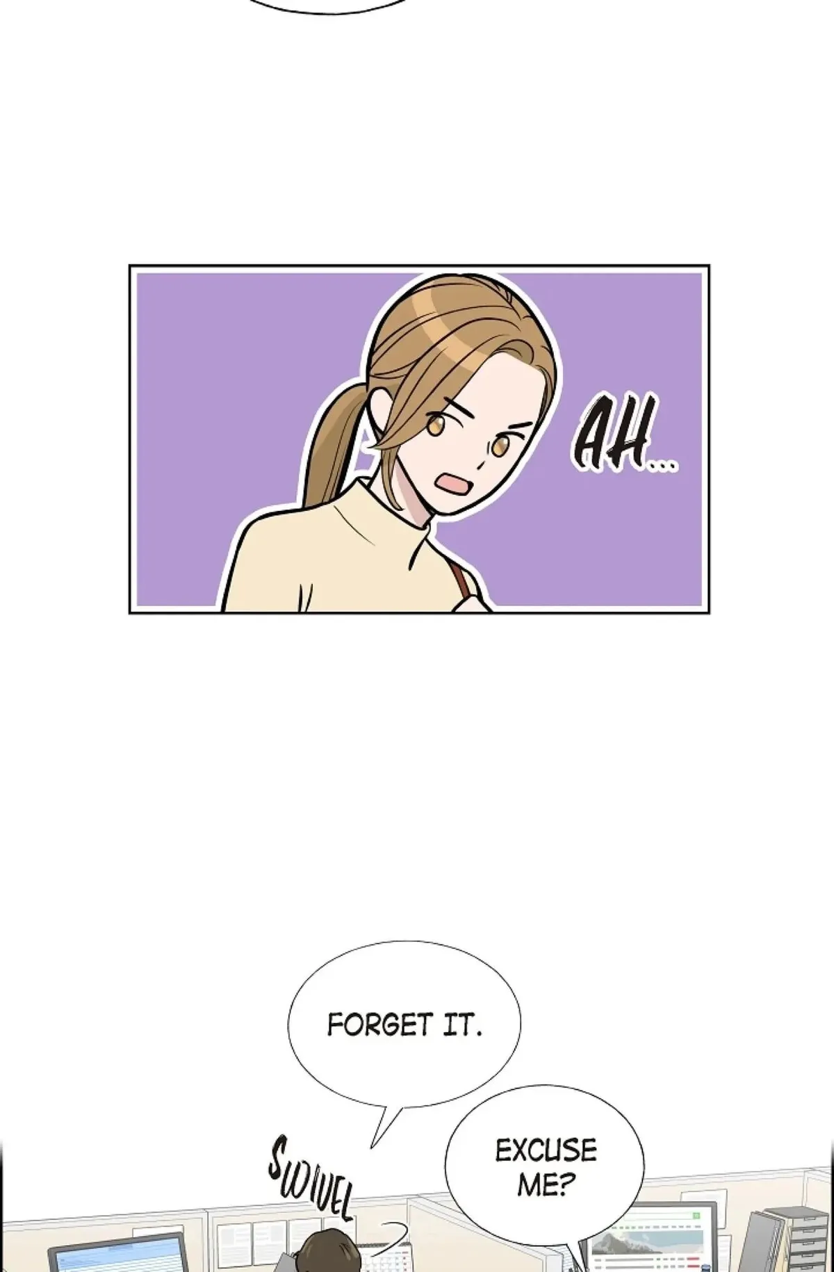 Read Dubious Moon chapter 3 image 14 on Lezhin