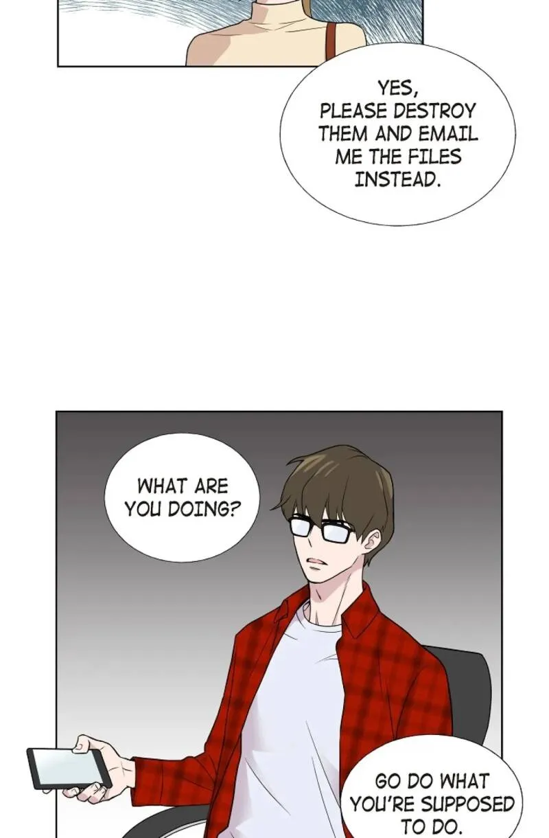 Read Dubious Moon chapter 3 image 17 on Lezhin