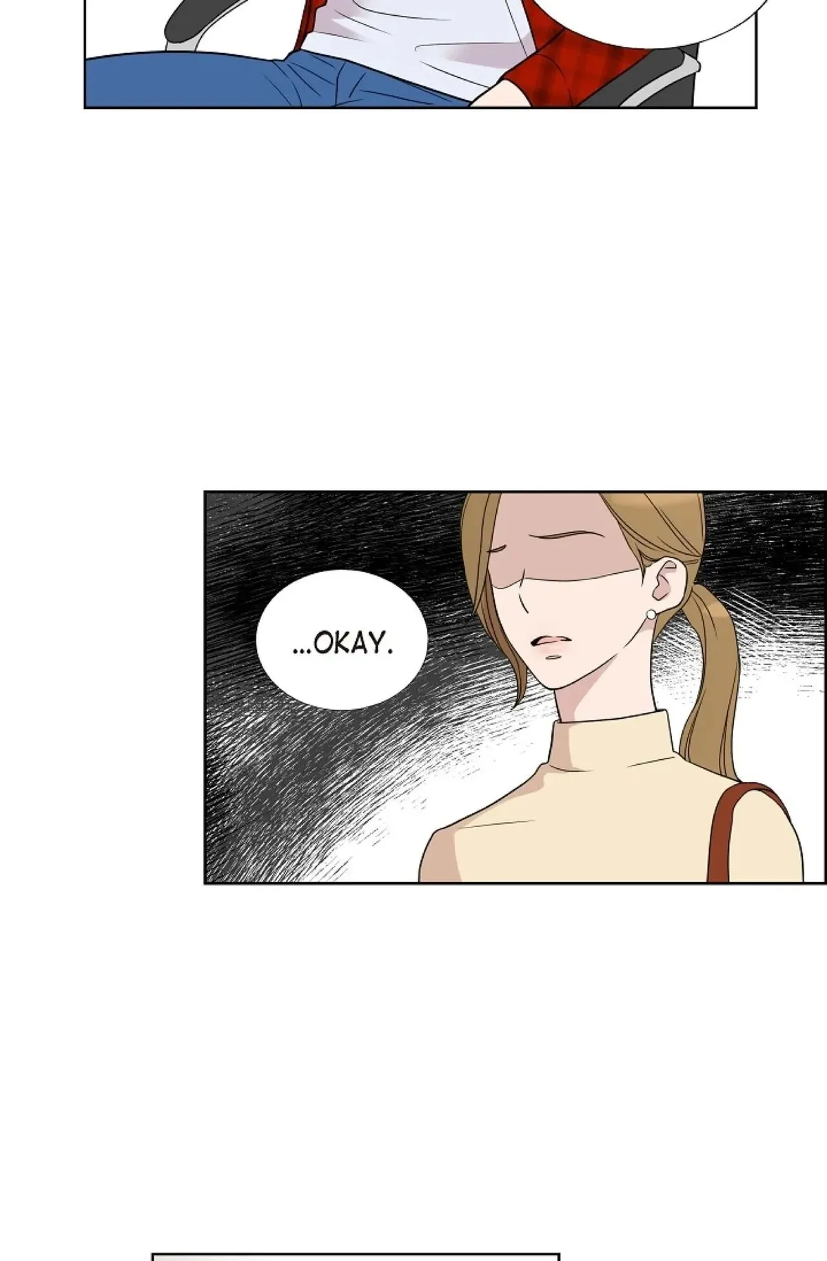 Read Dubious Moon chapter 3 image 18 on Lezhin