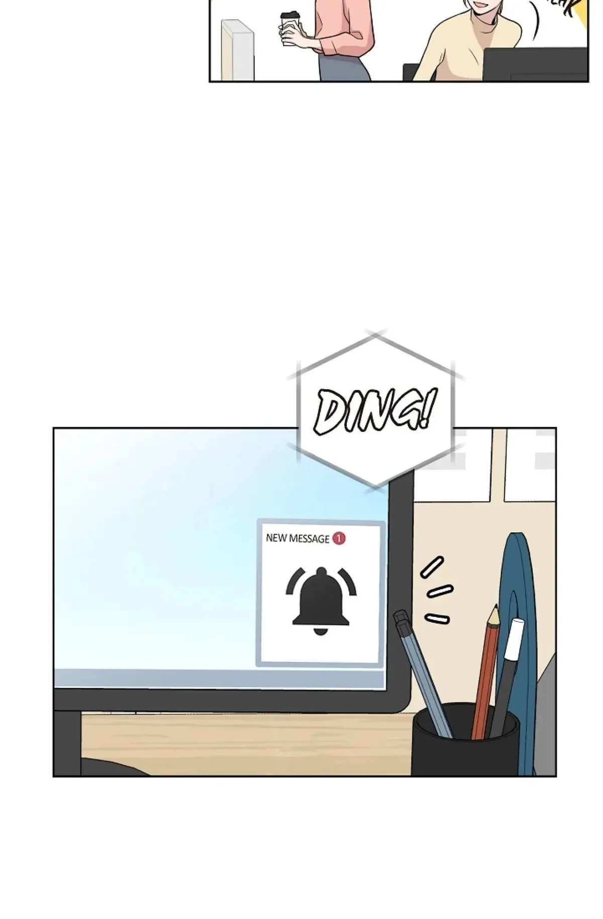 Read Dubious Moon chapter 3 image 2 on Lezhin