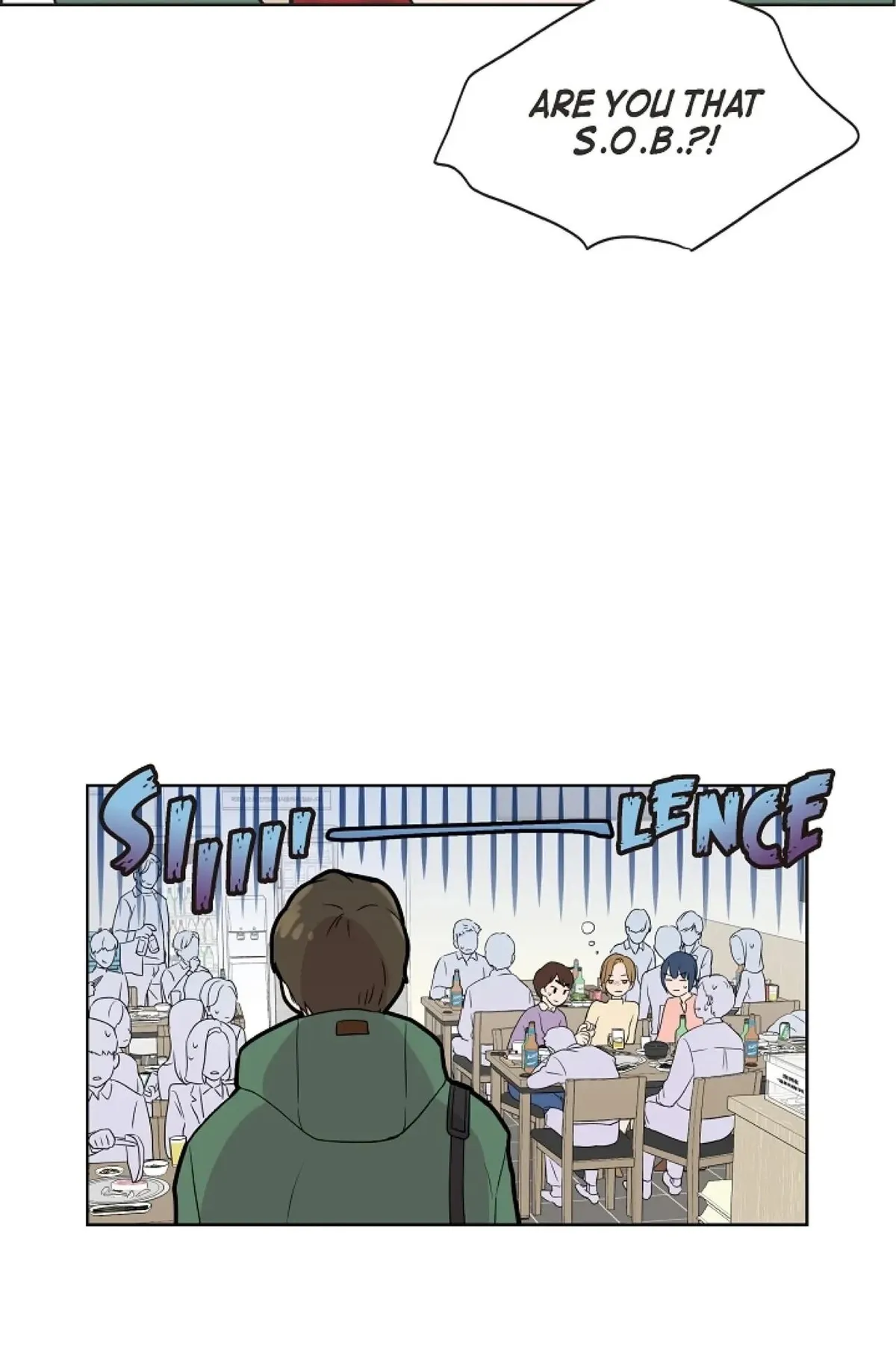 Read Dubious Moon chapter 3 image 30 on Lezhin