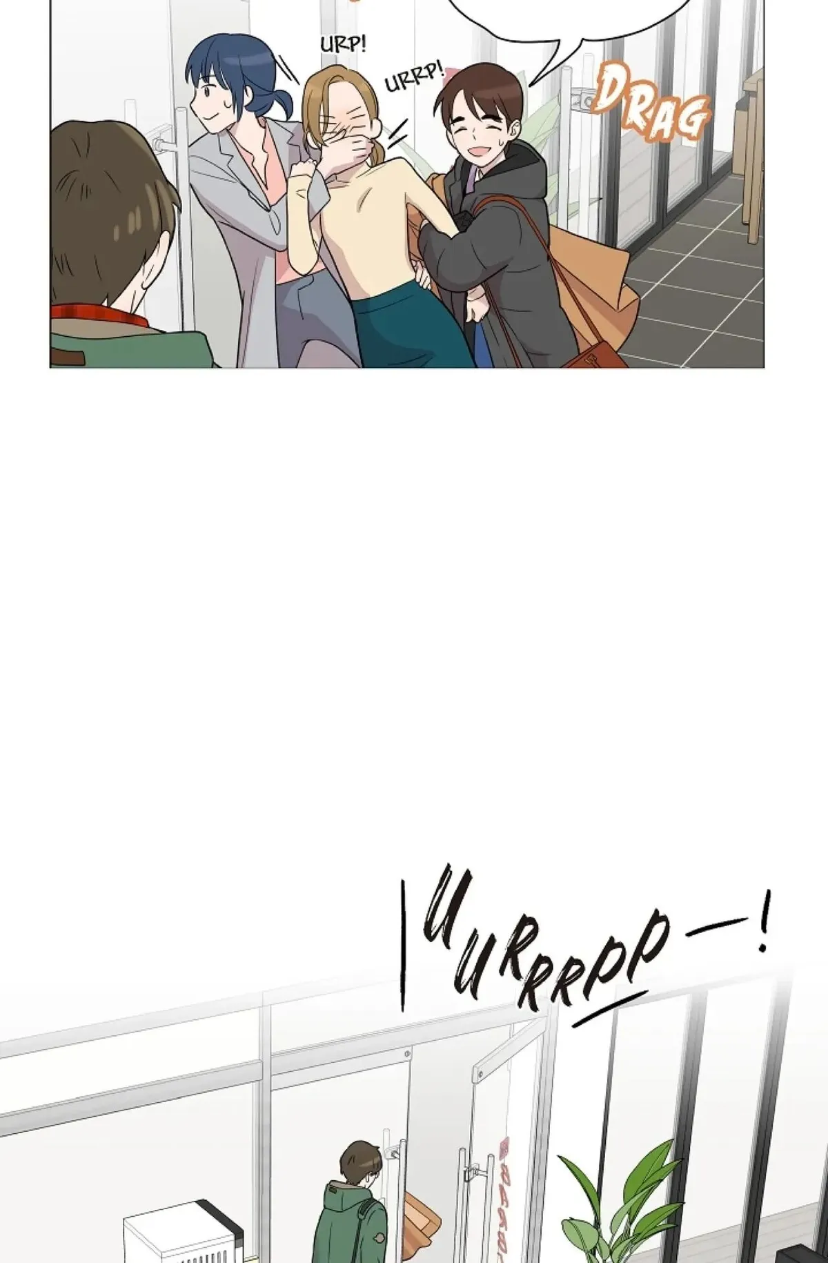 Read Dubious Moon chapter 3 image 32 on Lezhin