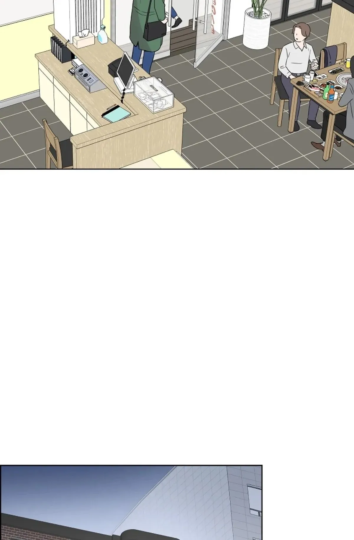 Read Dubious Moon chapter 3 image 33 on Lezhin