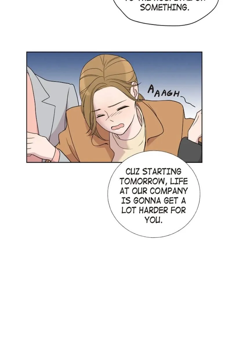 Read Dubious Moon chapter 3 image 35 on Lezhin