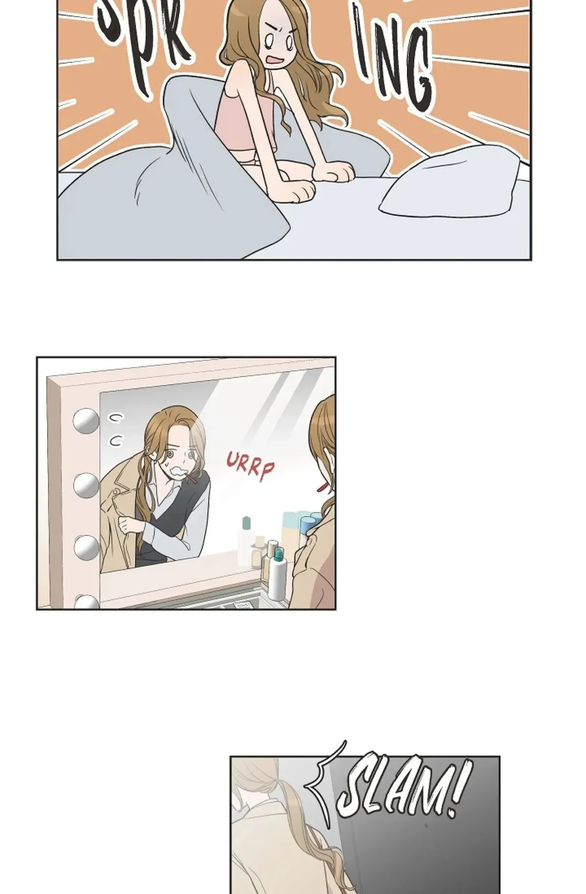 Read Dubious Moon chapter 3 image 39 on Lezhin