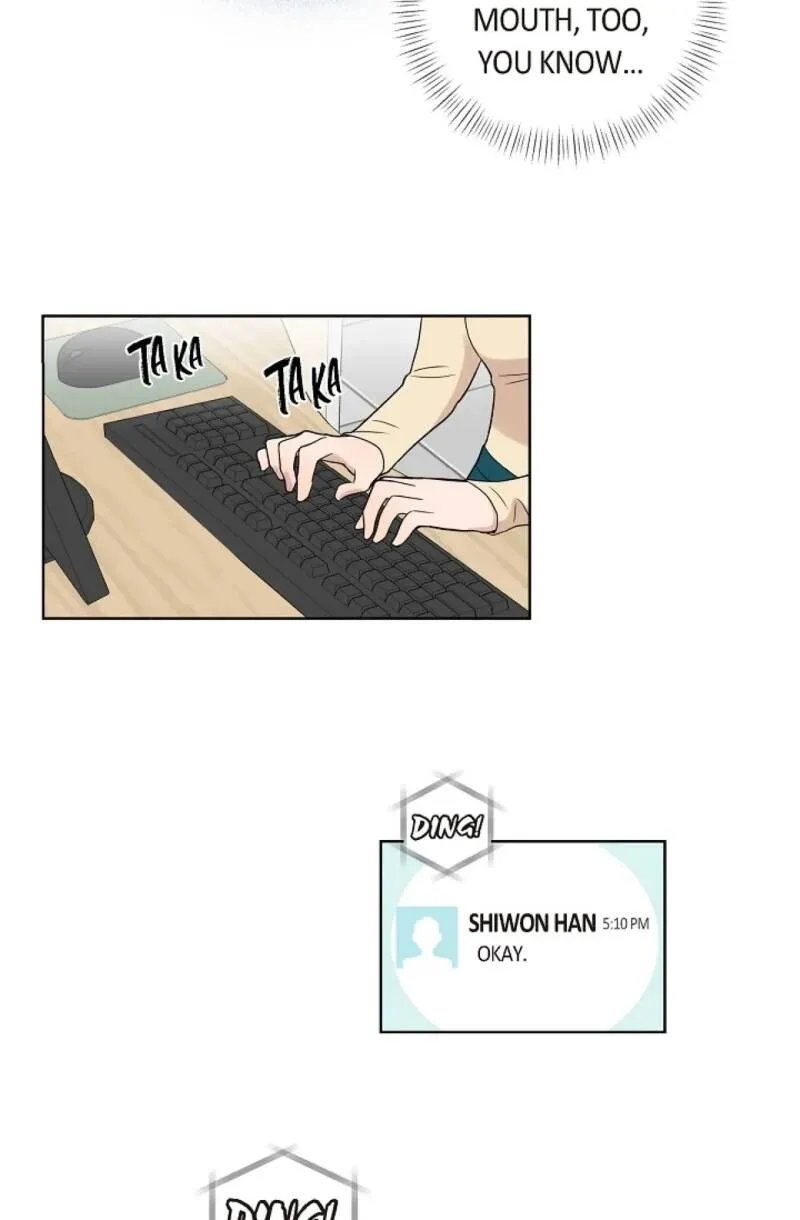 Read Dubious Moon chapter 3 image 4 on Lezhin