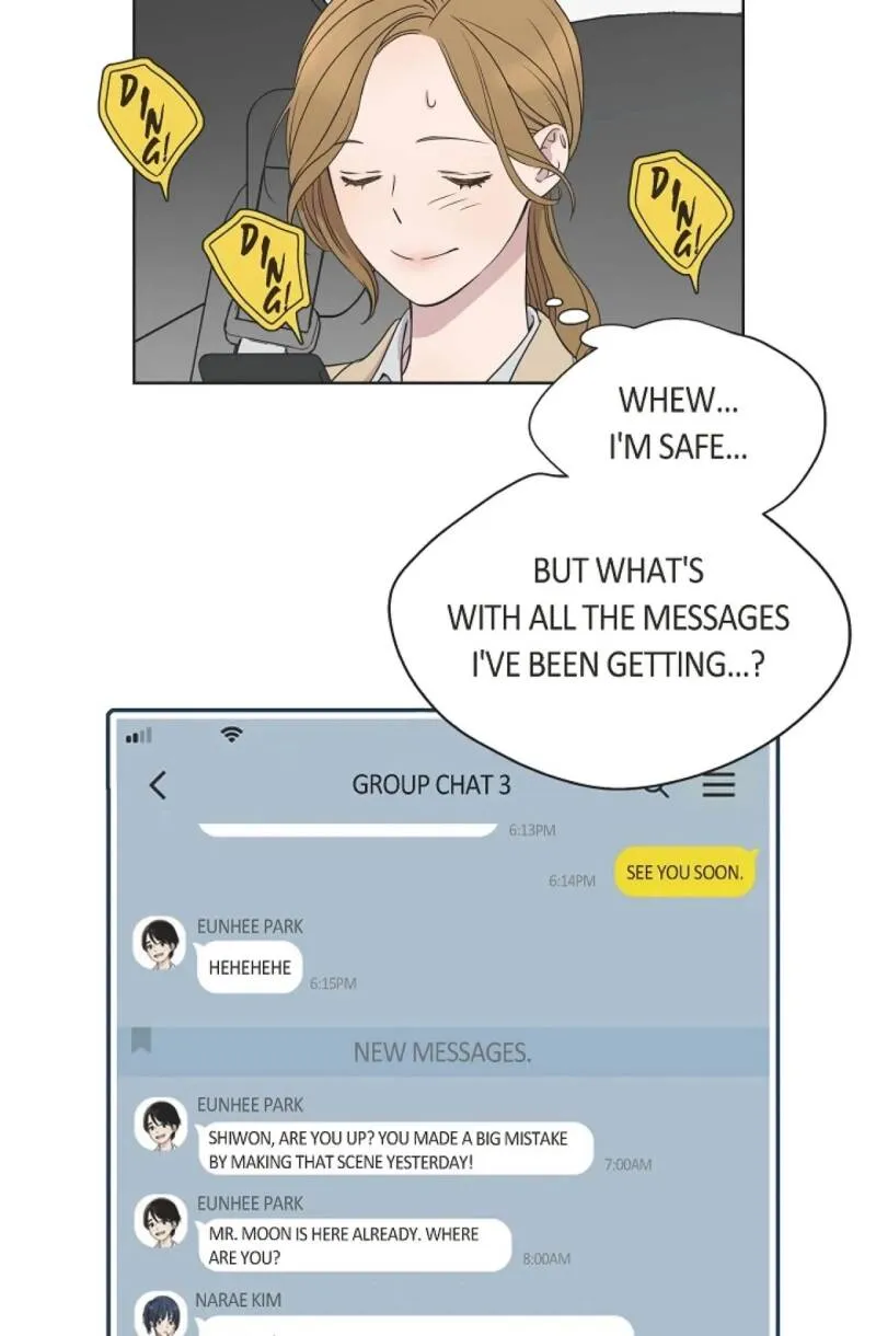 Read Dubious Moon chapter 3 image 42 on Lezhin