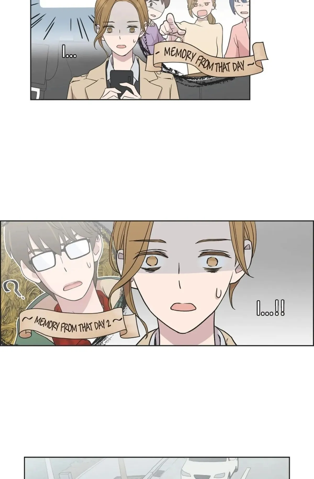 Read Dubious Moon chapter 3 image 44 on Lezhin