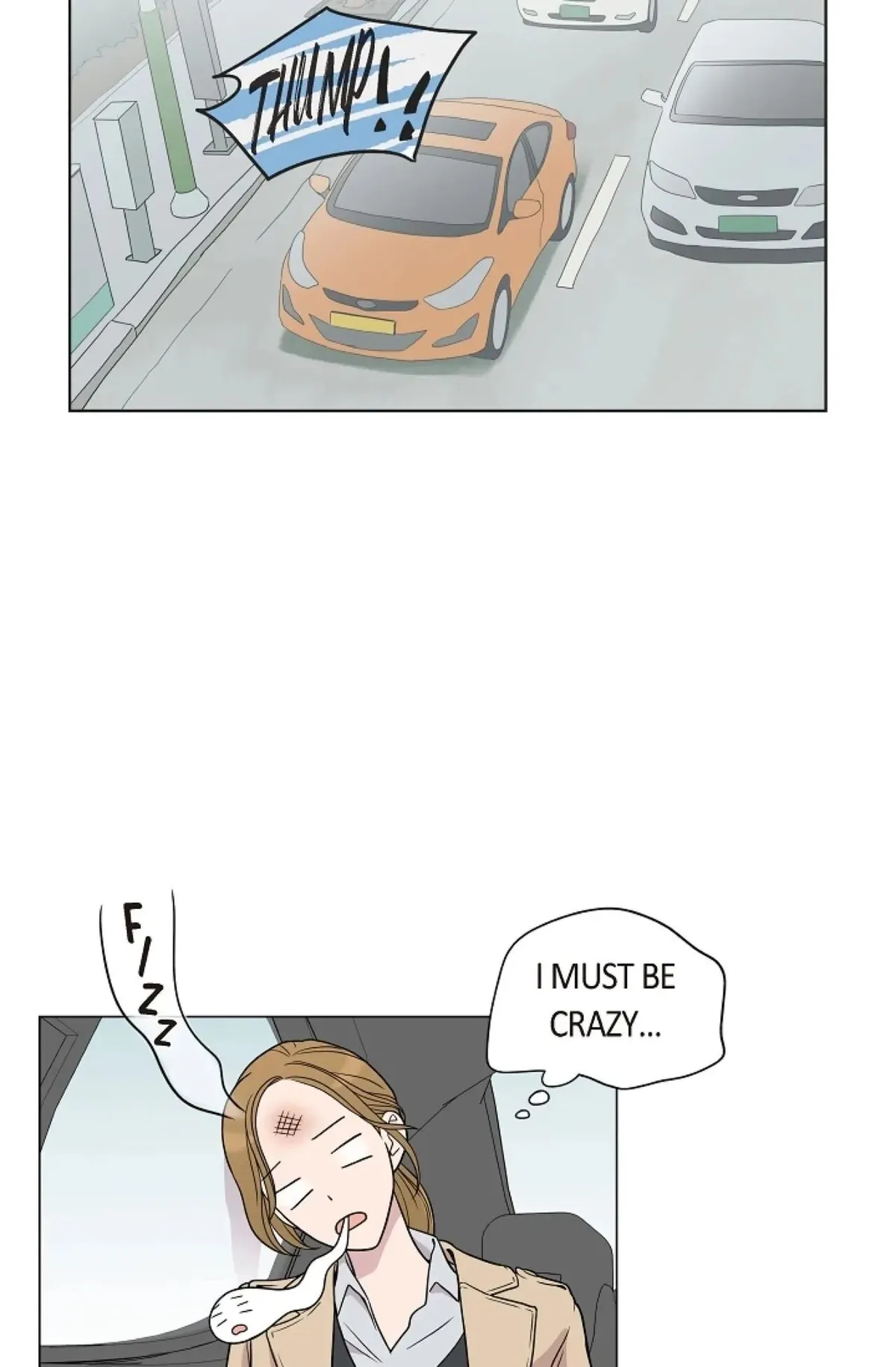Read Dubious Moon chapter 3 image 45 on Lezhin