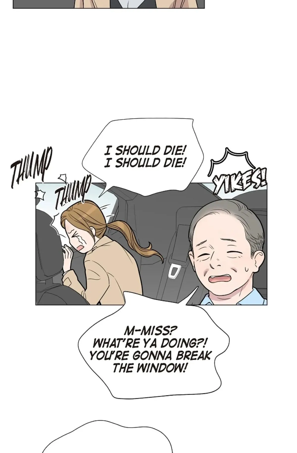 Read Dubious Moon chapter 3 image 46 on Lezhin