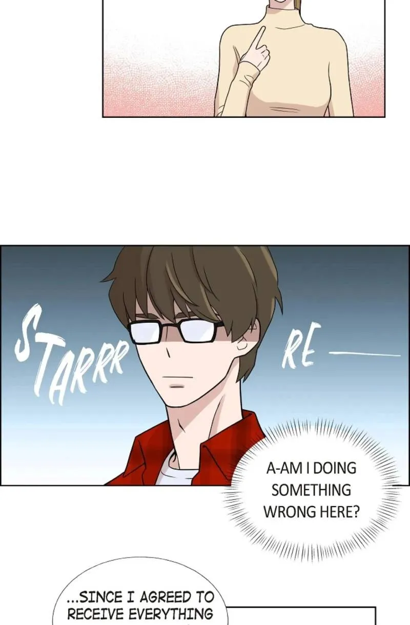 Read Dubious Moon chapter 3 image 7 on Lezhin