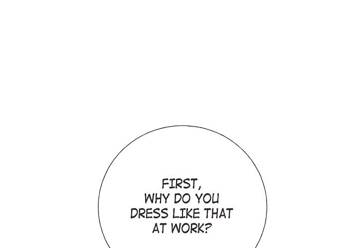 Read Dubious Moon chapter 30 image 1 on Lezhin