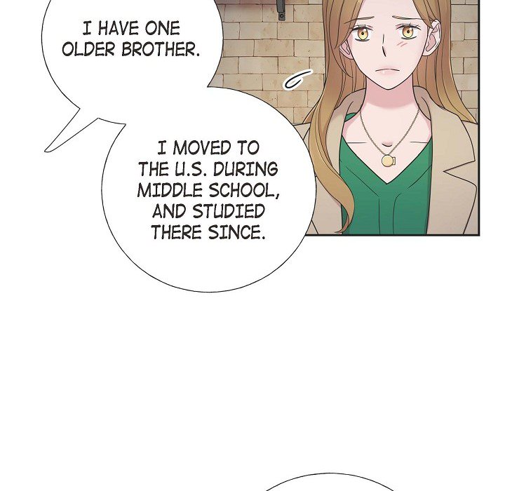 Read Dubious Moon chapter 30 image 11 on Lezhin