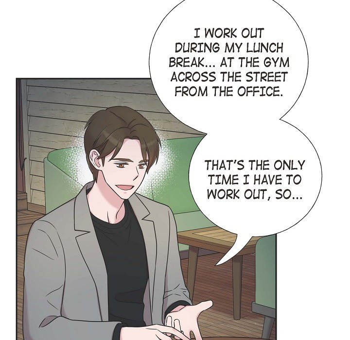 Read Dubious Moon chapter 30 image 12 on Lezhin