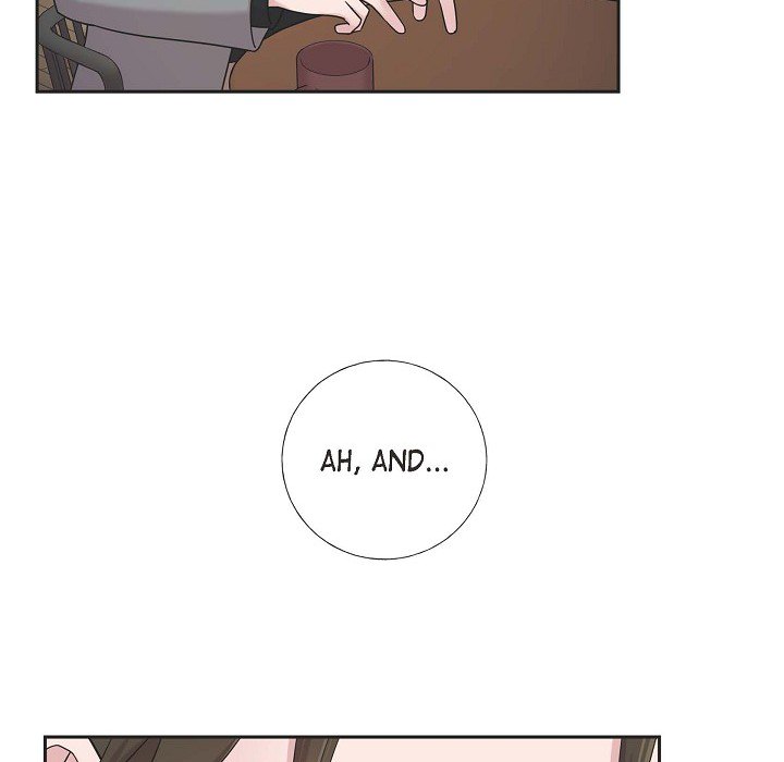 Read Dubious Moon chapter 30 image 13 on Lezhin