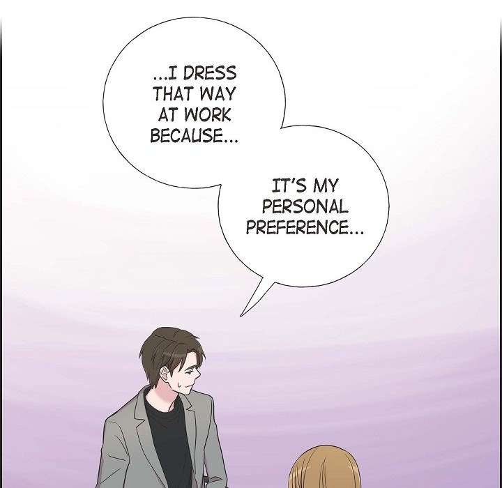 Read Dubious Moon chapter 30 image 16 on Lezhin