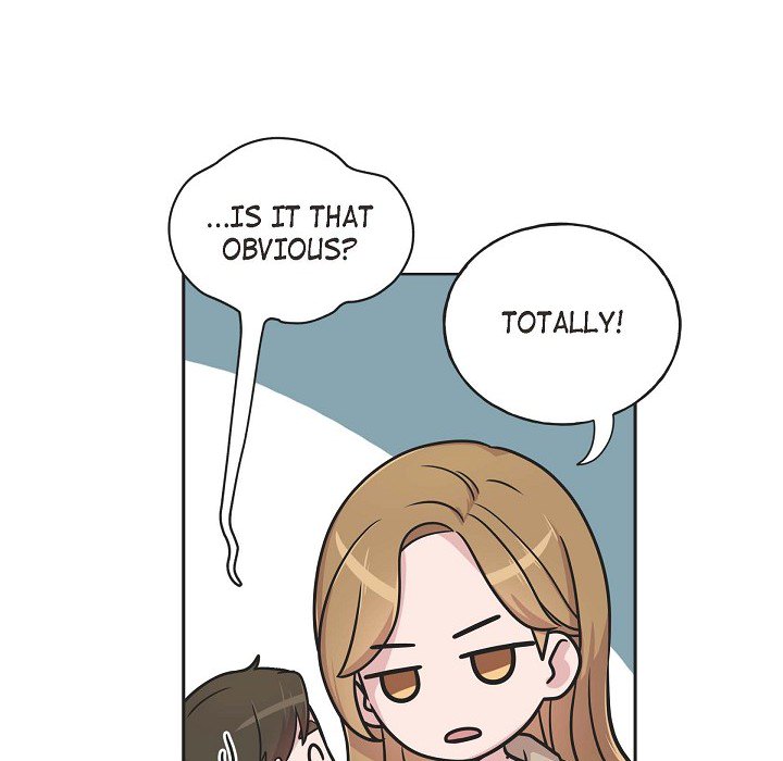 Read Dubious Moon chapter 30 image 19 on Lezhin