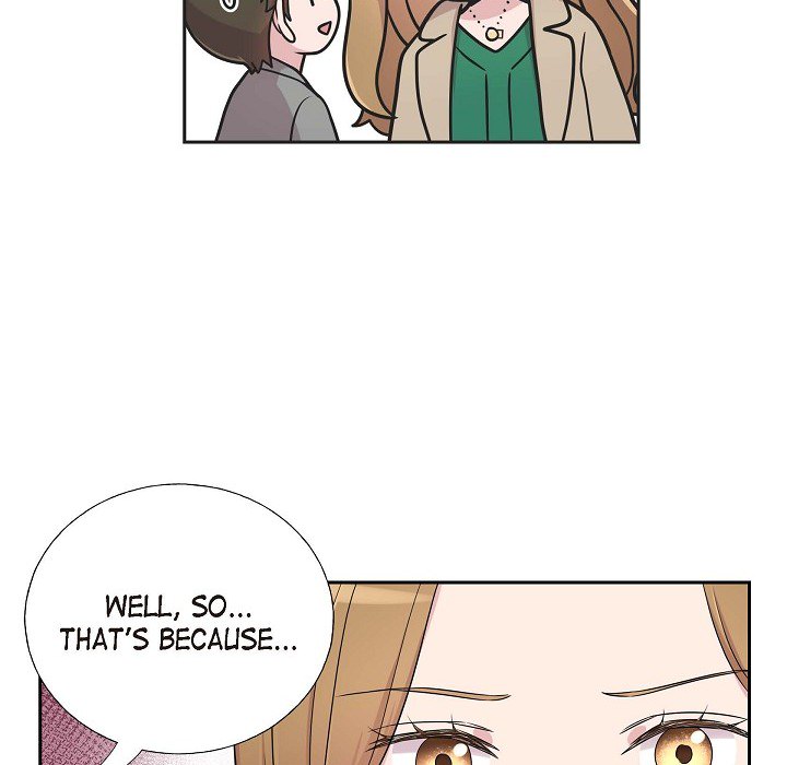 Read Dubious Moon chapter 30 image 20 on Lezhin