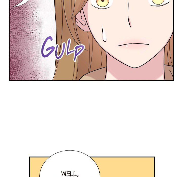 Read Dubious Moon chapter 30 image 21 on Lezhin