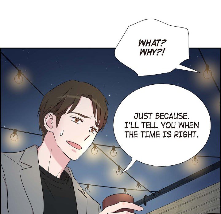 Read Dubious Moon chapter 30 image 23 on Lezhin