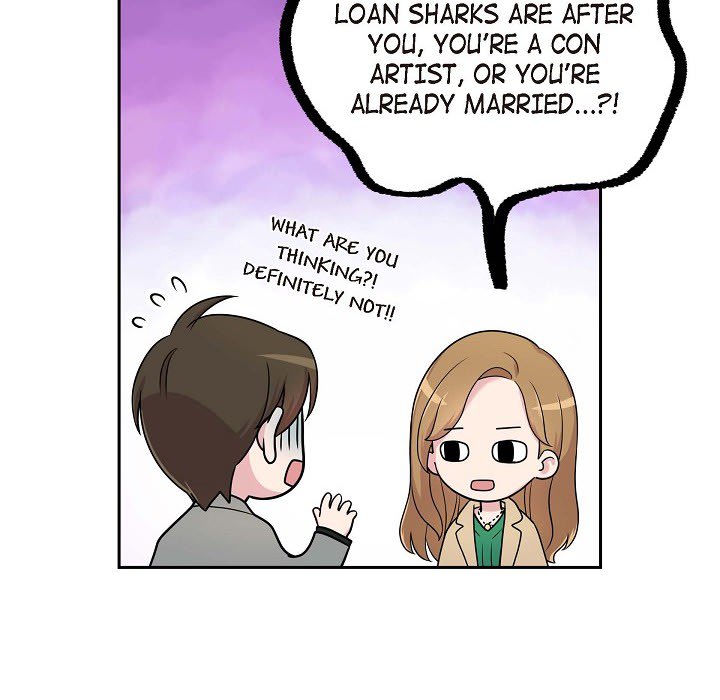 Read Dubious Moon chapter 30 image 25 on Lezhin