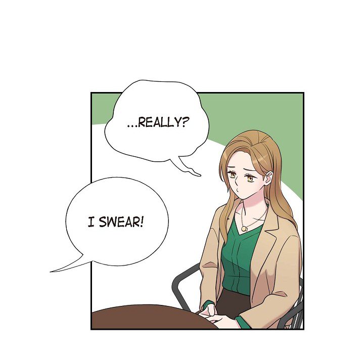 Read Dubious Moon chapter 30 image 26 on Lezhin