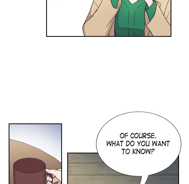 Read Dubious Moon chapter 30 image 29 on Lezhin