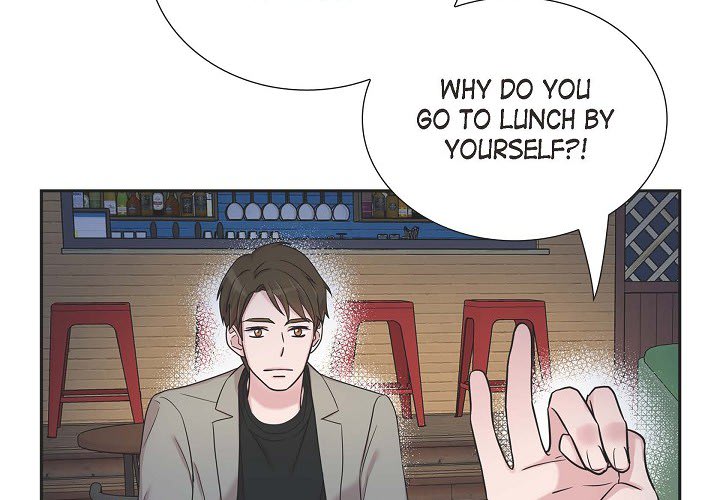Read Dubious Moon chapter 30 image 3 on Lezhin