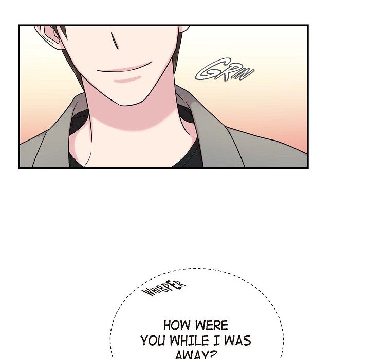 Read Dubious Moon chapter 30 image 31 on Lezhin