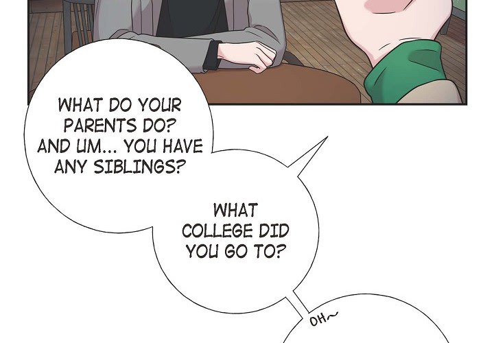 Read Dubious Moon chapter 30 image 4 on Lezhin