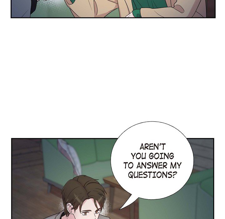 Read Dubious Moon chapter 30 image 43 on Lezhin