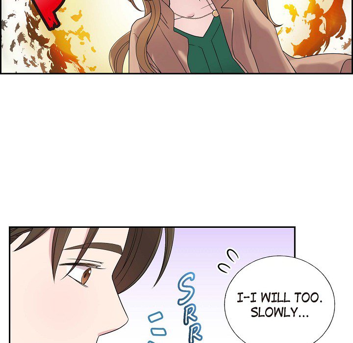Read Dubious Moon chapter 30 image 47 on Lezhin