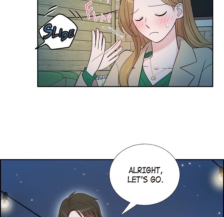 Read Dubious Moon chapter 30 image 53 on Lezhin
