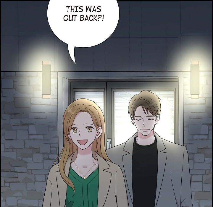 Read Dubious Moon chapter 30 image 61 on Lezhin