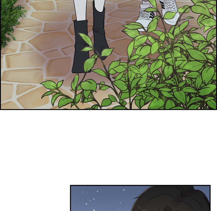 Read Dubious Moon chapter 30 image 63 on Lezhin