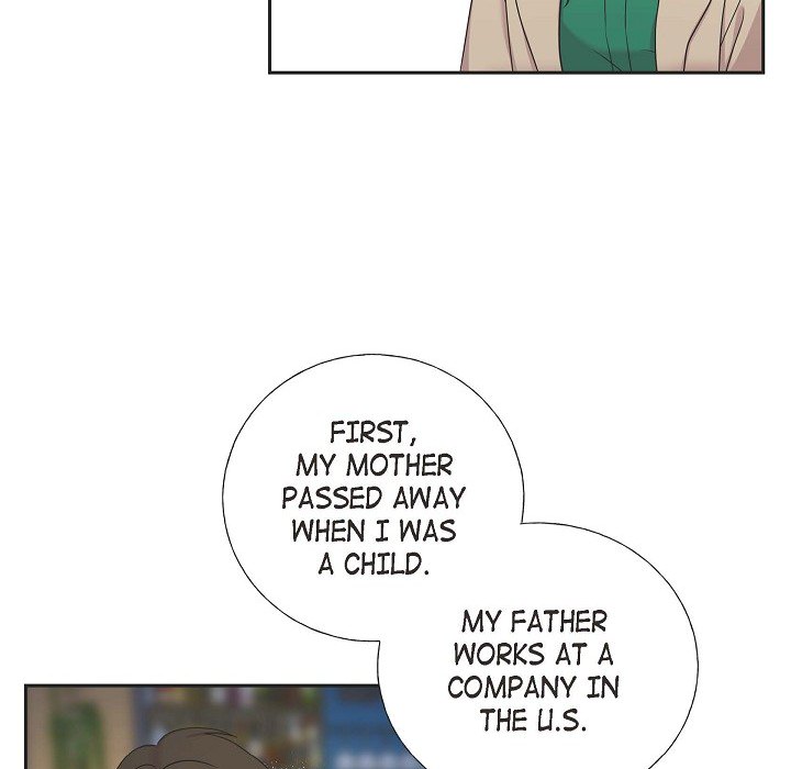 Read Dubious Moon chapter 30 image 7 on Lezhin
