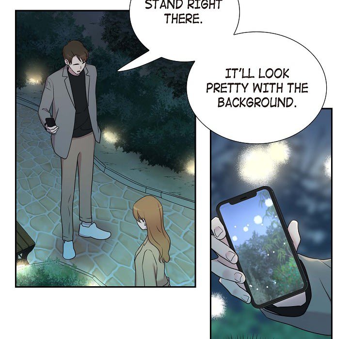 Read Dubious Moon chapter 30 image 73 on Lezhin