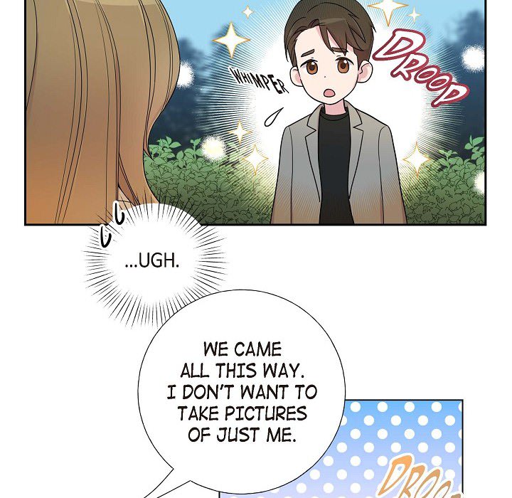Read Dubious Moon chapter 30 image 76 on Lezhin