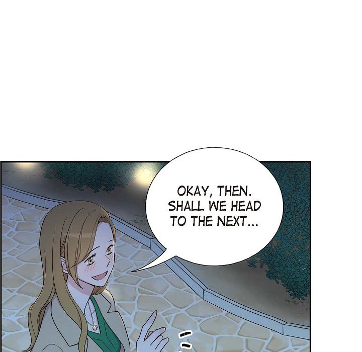 Read Dubious Moon chapter 30 image 84 on Lezhin