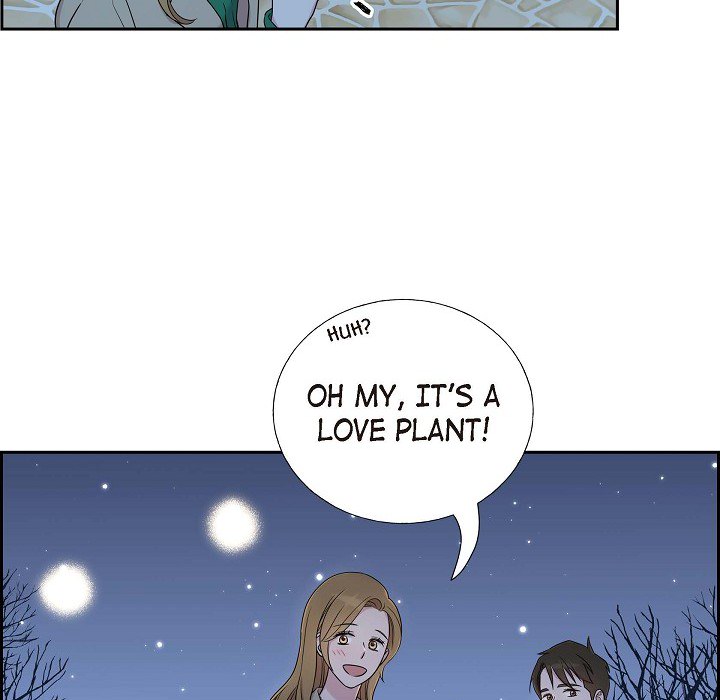 Read Dubious Moon chapter 30 image 85 on Lezhin