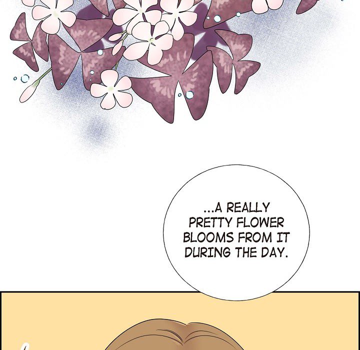 Read Dubious Moon chapter 30 image 88 on Lezhin