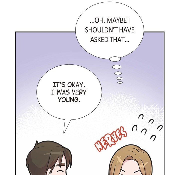 Read Dubious Moon chapter 30 image 9 on Lezhin