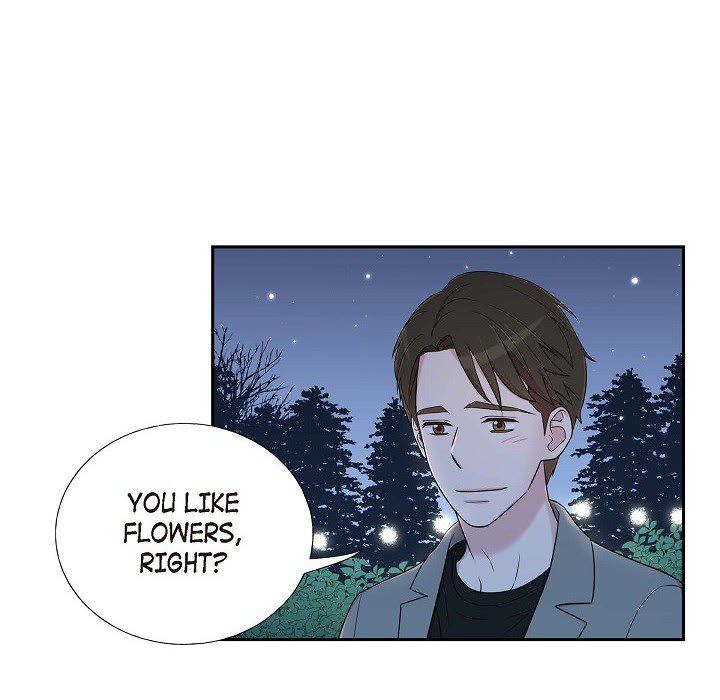 Read Dubious Moon chapter 30 image 90 on Lezhin