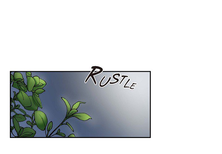 Read Dubious Moon chapter 31 image 1 on Lezhin