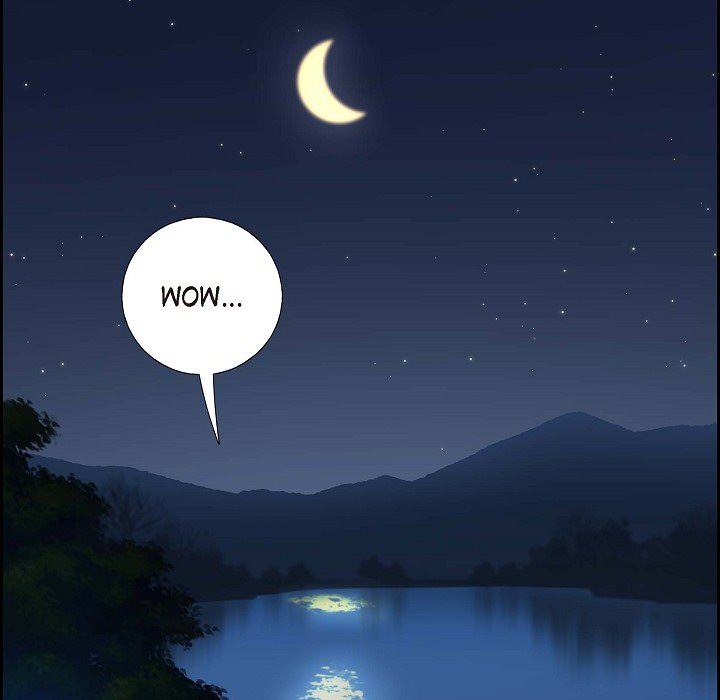Read Dubious Moon chapter 31 image 12 on Lezhin