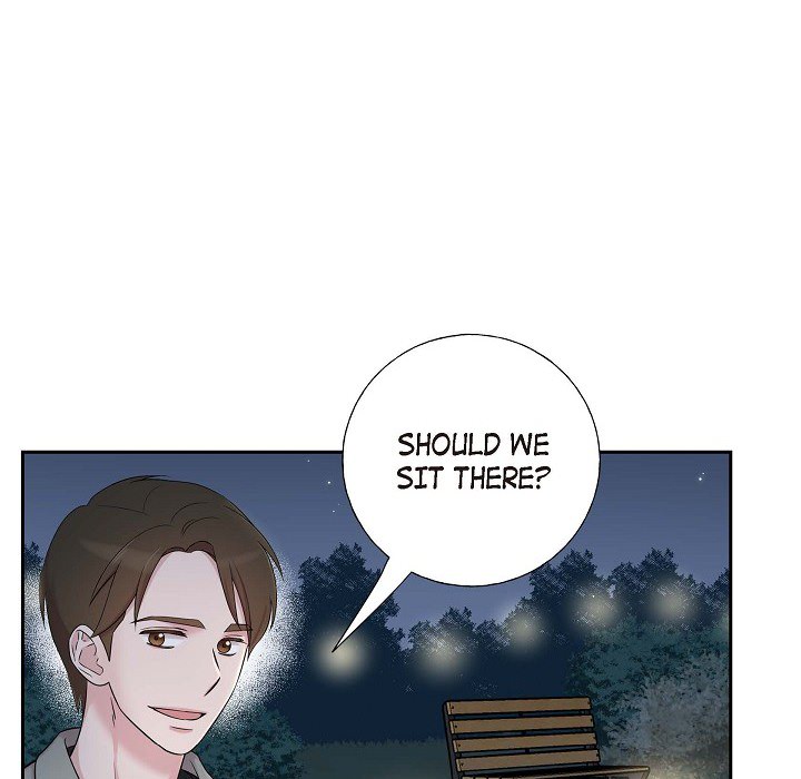 Read Dubious Moon chapter 31 image 14 on Lezhin