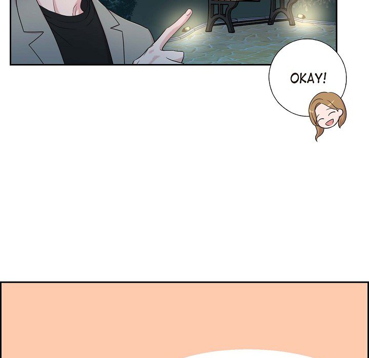 Read Dubious Moon chapter 31 image 15 on Lezhin