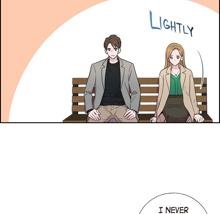 Read Dubious Moon chapter 31 image 16 on Lezhin