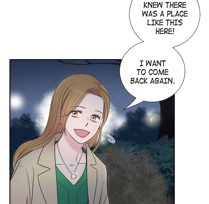 Read Dubious Moon chapter 31 image 17 on Lezhin