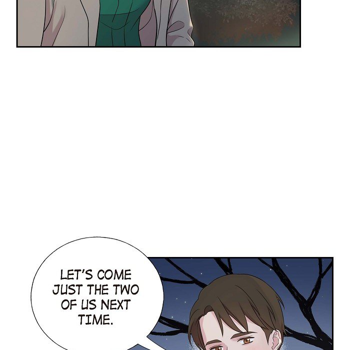 Read Dubious Moon chapter 31 image 18 on Lezhin